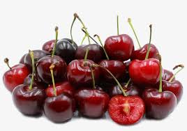 Discover free hd cherry png png images. T Bones Fresh Cherries Transparent Juicy Cherries Png Png Image Transparent Png Free Download On Seekpng