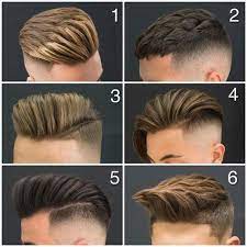 Boleh terus printscreen then tunjuk dekat tukang gunting rambut kau nak gaya rambut macam gini haa. 53 Men Hairstyle Ideas Fesyen Lelaki Fesyen Fesyen Rambut