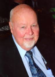 Richard A. McKenney Obituary