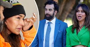 The Block's Sharon and Ankur reveal their biggest regret from show