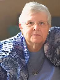 Obituary information for Mary B. Ridley