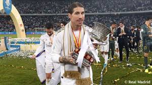 Real madrid fans recall solari's decisions: Ramos Real Madrid Is The Biggest Club In The World Real Madrid Cf