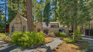 The godfather ii (1974) is one of few movies in cinematic history that is as good as the original. Lake Tahoe House From Builder Of Nearby Godfather Estate For Sale