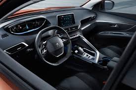Insert the key into vvdi2. Peugeot 3008 Suv Kaura Motors Nigeria Limited
