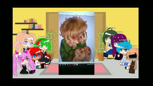 When you get into the d's and lower, these are characters i have more legitimate issues with or do not care for. Danganronpa Udg Characters React To Woh Tik Toks And Edits Read Desc Youtube