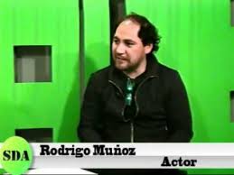 432 просмотра 9 лет назад. El Actor Rodrigo Munoz Recomienda Biografia No Autorizada De Chile Youtube