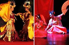 Unsur utama dalam seni tari. Inilah 3 Unsur Utama Dalam Tari Yang Tidak Bisa Ditinggalkan Wiraga Wirama Dan Wirasa Sepositif