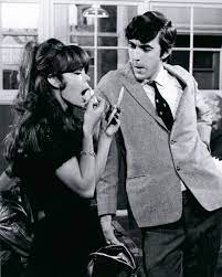 Mr Hedges And Sharon British Sitcoms Author Spotlight Author