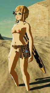 BotW] Zelda Adult Mods? - Adult Gaming - LoversLab
