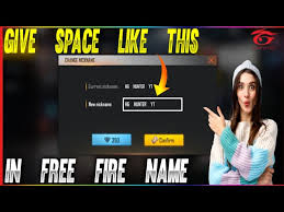 The brand new memu 7 is the best choice of playing garena free fire on pc. Add Space In Free Fire Name Hg Official Hg Official