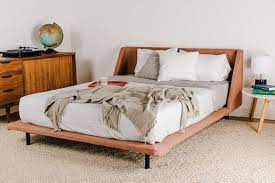 Bed frames range in price from under $100 to over $10,000, but most fall between $200 to $1,000. Best Modern Bed Frames For 2021 Reviews By Wirecutter