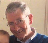 Condolence Book for Tim Nevin (Artane, Dublin)