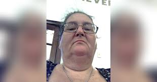 Obituary for Rachel Cherry-Amos