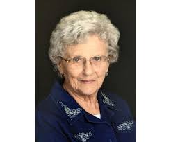 Jane Robbins Obituary (1933