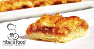 المبروشة recipe food recipes healthy dessert