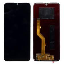 LCD with Touch Screen for Gionee Max ...