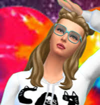 Valentine's Hoodie, Joan Campbell Beauty mesh