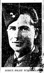 Harold Verne Schofield