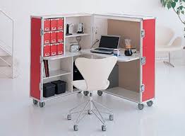 Great Design Portable Office In A Box Trunk Station Ad Modern Home Office Furniture Portable House Modular Office Furniture