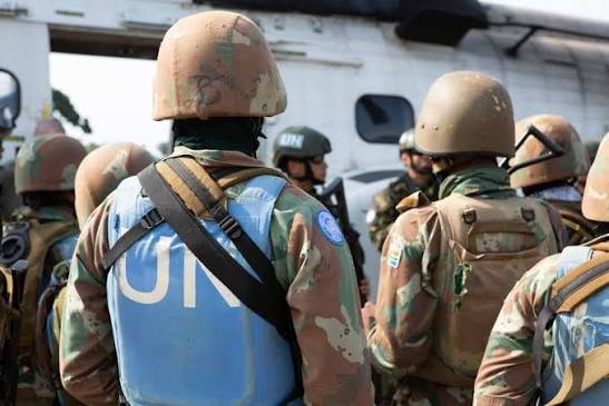 What Future for UN Peacekeeping in Africa after Mali Shutters Its Mission? | International Crisis Group