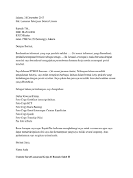 Akan tetapi, tak sedikit yang sulit membuatnya mengingat banyak faktor yang harus hal ini supaya surat lamaran kerja yang kamu buat bisa menjadi daya tawar dan dilirik perusahaan. 124726641 Contoh Surat Lamaran Kerja Di Rumah Sakit