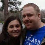 Stephanie Mantz's Instagram, Twitter & Facebook