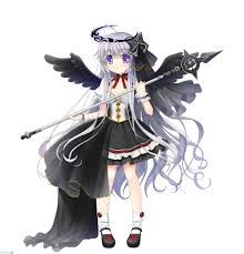 DMM GAMES、『クロスオーバード』で「第4回グラフェス」を開催 イラストレーター「樋上いたる」氏描き下ろしの新キャラ「ティラミス」が登場 |  gamebiz