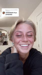 Hair Growth Journey Update Video