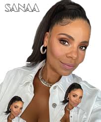 Sanaa Lathan