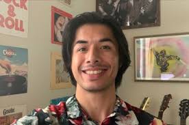 Studio — Gold Front