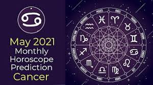 You should not be greedy with your finances. May 2021 Cancer Monthly Horoscope Prediction Cancer Moon Sign Predictions May 2021 Youtube