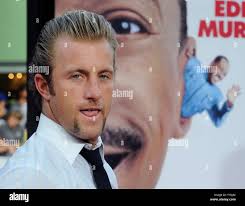 Scott cann hi-res stock photography and images