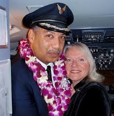 A Former Airline Pilot Lands at Wesley at Tehaleh