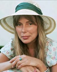 Writer Toni Morrison dancing at a disco party in New York. March 5, 1974.  Photographed by Waring Abbott