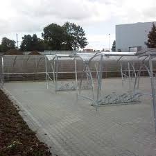 Uberdachung Fahrradparken Aussenmobel Gartenmobel Sets Uberdachungen