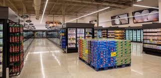 There are plenty of abundant sources of salt in our diets. Riot Damaged Cub Foods Off Lake Street In Minneapolis Reopens Bring Me The News