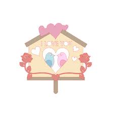 These are so much fun for making beautiful cards. Diyarts Valentine S Day Dies Bird House Metal Cutting Dies New 2019 For Card Making Scrapbooking Embossing Stencil Craft Dies Buy At The Price Of 1 50 In Aliexpress Com Imall Com