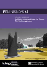 FEMINISMOS 41