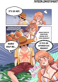 The Shipwrecked Deserted Island Incident Porn Comic english 05 - Porn Comic