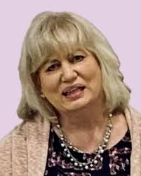 Shirley Jean Jones Obituary October 9, 2024