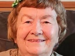 Irene Mary Wadleigh Obituary (1937