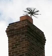 Recently, i've been wanting to clean my own fireplace flue rather than having to pay somebody to do it. Diy Chimney Sweeping Sweeping Your Own Chimney