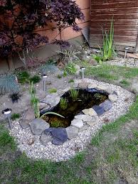 Wildlife Pond 2 Wildlife Pond 1 Rock Garden Design Ponds Backyard Pond Landscaping