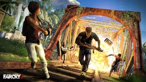 Far cry 3 v1.05 (unlocker) dennstein Far Cry 3 Patch 1 05 Crack Rocksheavy