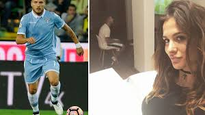 Jump to navigation jump to search. Ciro Immobile S Model Wife Posts Video Proving Lazio Striker Has Severe Fifa 17 Addiction Mirror Online