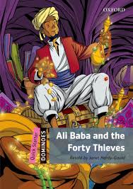 Products can be shipped worldwide including united states ! Ali Baba And The Forty Thieves Dominoes Quick Starter Hardy Gould Janet 9780194249348 Amazon Com Books