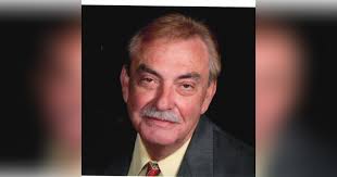 Obituary for Jimmy Clarence Beckwith