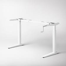 If you want to save money on a standing desk or you want to create a custom workstation for yourself, there are a few ways to go about it. Standing Desk Frames Diy Stand Up Desks Fully Fully Eu