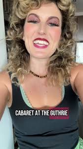 Cabaret Insights: Changes at Guthrie Theater Explained