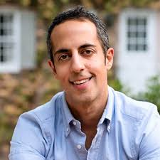 The Lion Women of Tehran by Marjan Kamali